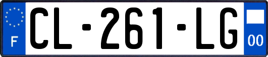 CL-261-LG