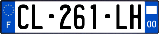 CL-261-LH