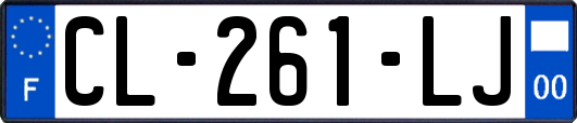 CL-261-LJ