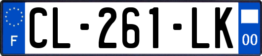 CL-261-LK