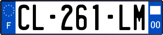 CL-261-LM
