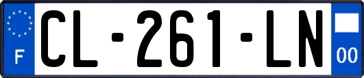CL-261-LN
