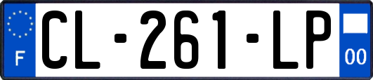 CL-261-LP