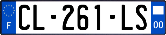 CL-261-LS