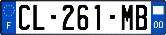CL-261-MB