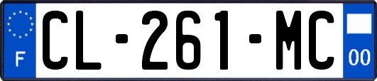 CL-261-MC