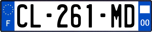CL-261-MD