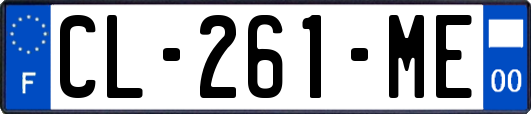 CL-261-ME