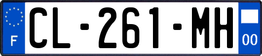 CL-261-MH