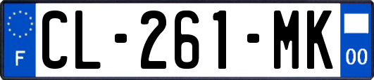 CL-261-MK