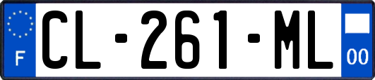 CL-261-ML