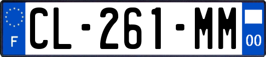 CL-261-MM