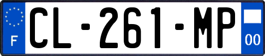 CL-261-MP