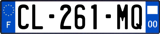 CL-261-MQ
