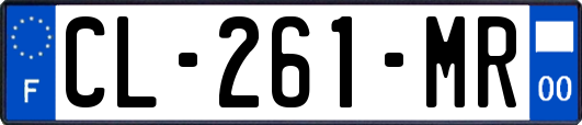 CL-261-MR