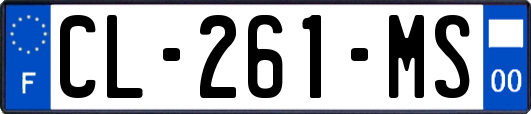 CL-261-MS