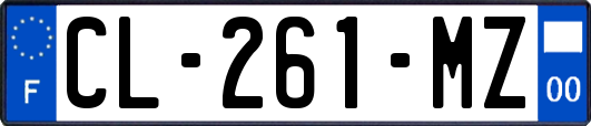 CL-261-MZ