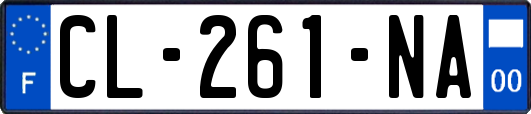CL-261-NA