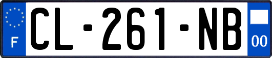 CL-261-NB