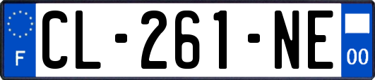 CL-261-NE