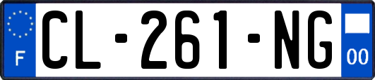 CL-261-NG