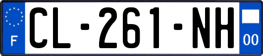 CL-261-NH