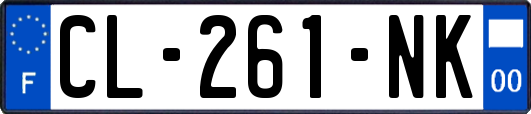 CL-261-NK