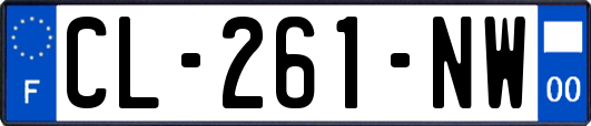 CL-261-NW