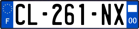 CL-261-NX