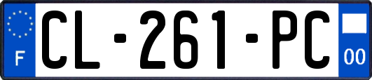 CL-261-PC