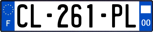 CL-261-PL