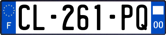 CL-261-PQ