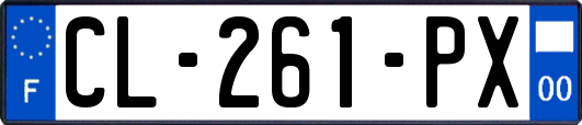 CL-261-PX