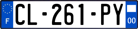 CL-261-PY