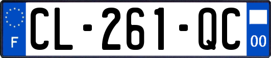 CL-261-QC