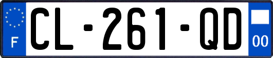 CL-261-QD