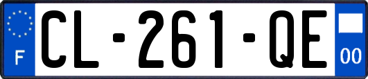 CL-261-QE
