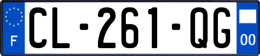 CL-261-QG