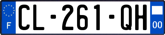 CL-261-QH
