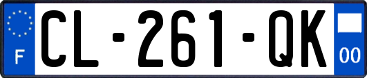 CL-261-QK