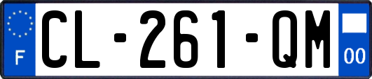 CL-261-QM
