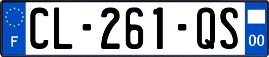 CL-261-QS