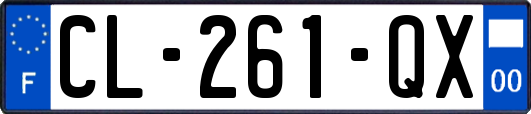 CL-261-QX