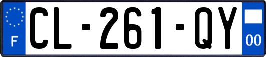 CL-261-QY
