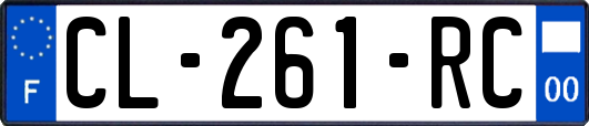 CL-261-RC