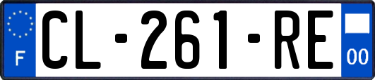 CL-261-RE