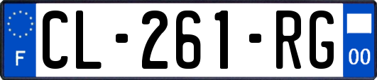 CL-261-RG