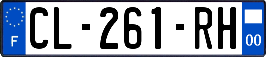 CL-261-RH