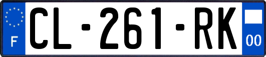 CL-261-RK