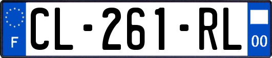 CL-261-RL